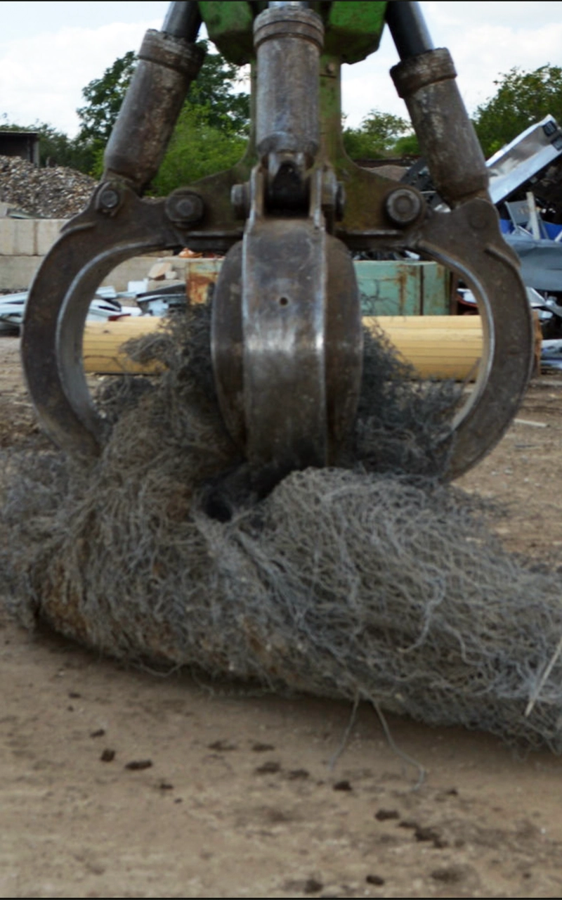 San Antonio Steel Supplier