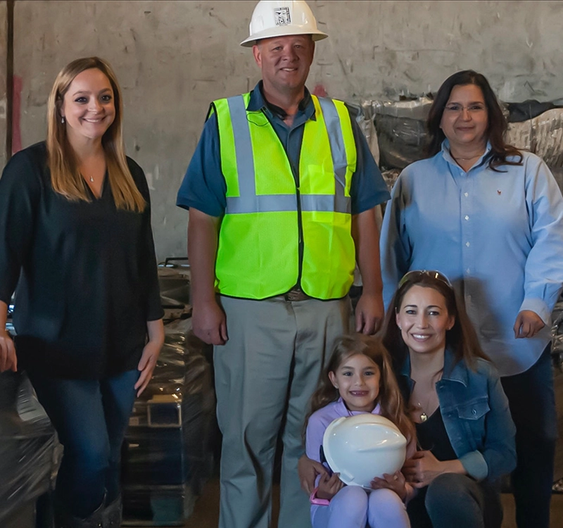 River City Steel & Recycling