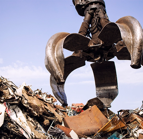 Steel Supplier San Antonio