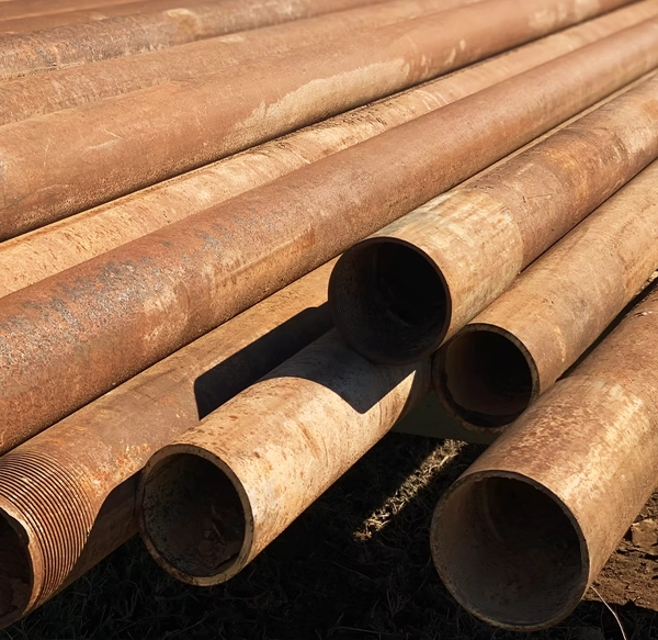 Surplus Steel in San Antonio